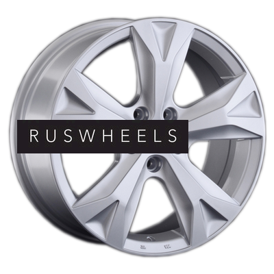 Диски Replay 7,5x18/5x114,3 ET49,5 D67,1 HND245 SF (конус, C570) Диски Replay 7,5x18/5x114,3 ET49,5 D67,1 HND245 SF (конус, C570)