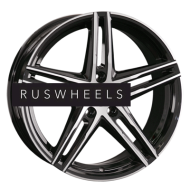 Диски Replay 8x18/5x114,3 ET34 D67,1 KI343(GS) BKF (конус, C570) Диски Replay 8x18/5x114,3 ET34 D67,1 KI343(GS) BKF (конус, C570)