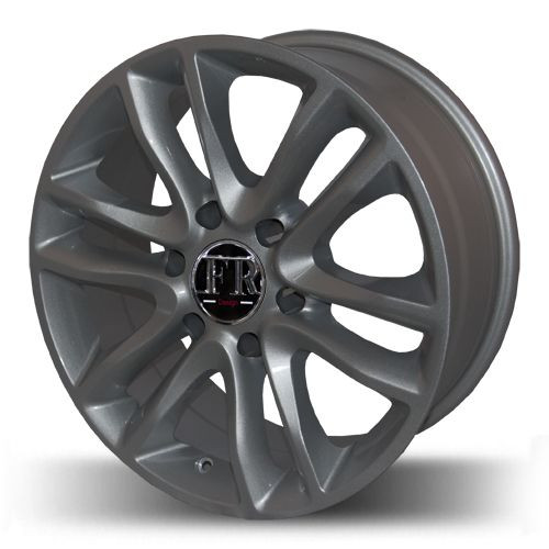Диски Replica FR 8,0\R18 6*139.7 ET35 d77,7 Silver Диски Replica FR 8,0\R18 6*139.7 ET35 d77,7 Silver