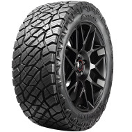 Шины PREDATOR 245/65/17 T 111 NEW MUTANT X-AT XL Шины PREDATOR 245/65/17 T 111 NEW MUTANT X-AT XL