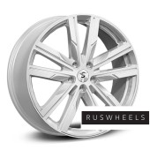 Диски Premium Series R20 / 8J PCD 5x108 ЕТ 40 ЦО 63.35 КР014 Evoque