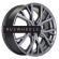 Диски Khomen Wheels 7x18/5x114,3 ET51 D67,1 KHW1806 (Tucson) Gray