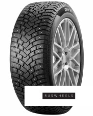 Шины Gislaved 205/55 r16 One W 94T Шипы
