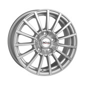 Диски Xtrike 6.5\R15 5*114.3 ET40 d66.1 HS Диски Xtrike 6.5\R15 5*114.3 ET40 d66.1 HS