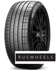 Шины Pirelli 245/40 r18 P ZERO PZ4 SPORTS CAR 97Y