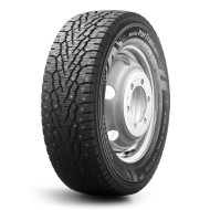 Шины Kumho 215/65 r15c Winter PorTran CW11 104/102R Шипы