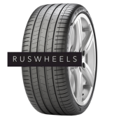 Шины Pirelli 275/50R20 113W XL P Zero * TL Run Flat L.S.PZ4