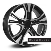 Диски iFree Original R17 / 7J PCD 5x114.3 ЕТ 39 ЦО 60.1 RAV-4 KC673