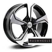 Диски RST R16 / 6.5J PCD 5x100 ЕТ 40 ЦО 57.1 R026 Диски RST R16 / 6.5J PCD 5x100 ЕТ 40 ЦО 57.1 R026