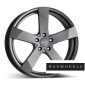 Диски Dezent R15 / 6J PCD 5x114.3 ЕТ 40 ЦО 71.6 TD graphite