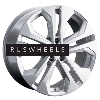 Диски Replay 9x20/5x112 ET35 D66,6 B247 Sil (конус, C570) Диски Replay 9x20/5x112 ET35 D66,6 B247 Sil (конус, C570)