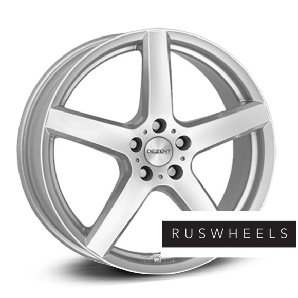 Диски Dezent R16 / 6.5J PCD 4x100 ЕТ 45 ЦО 60.1 TY