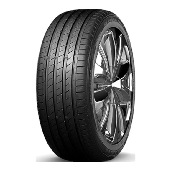 Шины Roadstone  275/40/19  Y 105 N'FERA SU1  XL