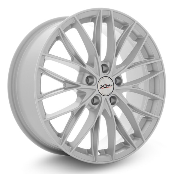 Диски Xtrike 7.5\R18 5*100 ET45 d56.1 HS Диски Xtrike 7.5\R18 5*100 ET45 d56.1 HS