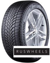 Шины Bridgestone 205/55 r17 Blizzak LM005 95V