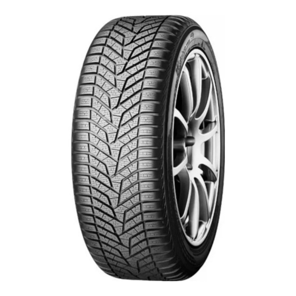 Шины Yokohama 255/40R19 100V XL BluEarth*Winter V905 TL Шины Yokohama 255/40R19 100V XL BluEarth*Winter V905 TL