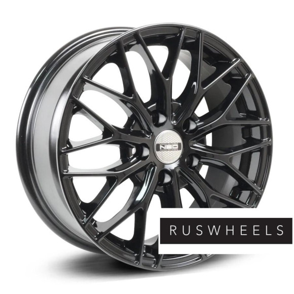 Диски NEO R16 / 6.5J PCD 4x100 ЕТ 40 ЦО 60.1 654