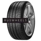 Шины Pirelli 275/35R20 102Y XL P Zero * TL Run Flat Шины Pirelli 275/35R20 102Y XL P Zero * TL Run Flat