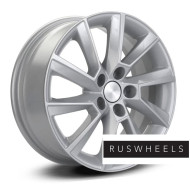 Диски Carwel R16 / 6J PCD 5x100 ЕТ 45 ЦО 57.1 Иманта Диски Carwel R16 / 6J PCD 5x100 ЕТ 45 ЦО 57.1 Иманта