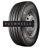 Грузовые шины Kama 385/55R22,5 160/158K PRO NF 203 TL 