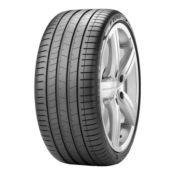 Шины Pirelli  275/40/20  W 106 P-ZERO SUV  XL Run Flat (BMW K1)