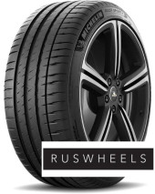 Шины Michelin 225/40 r19 Pilot Sport 4 93Y