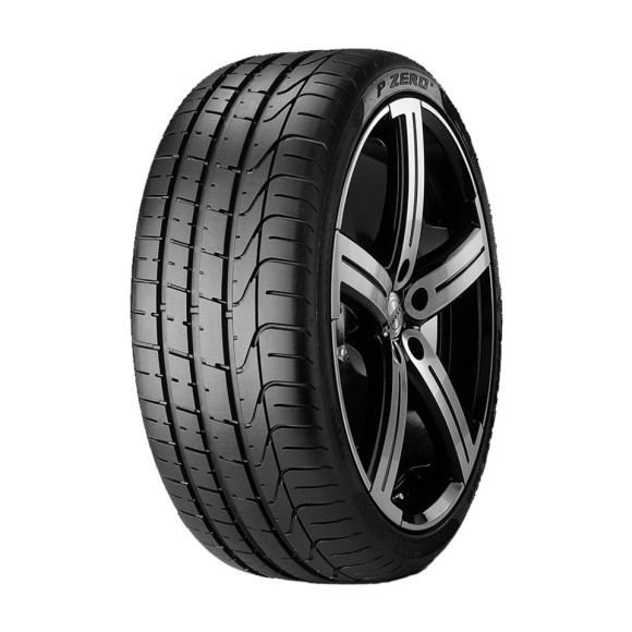 Шины Pirelli 285/35 r18 P Zero 97Y