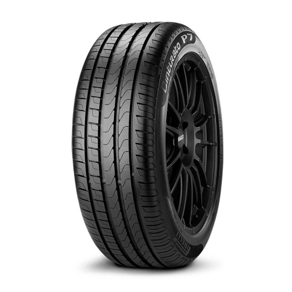 Шины Pirelli 225/45R18 91Y Cinturato P7 * TL Run Flat Шины Pirelli 225/45R18 91Y Cinturato P7 * TL Run Flat