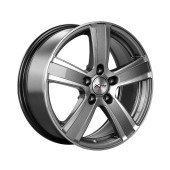 Диски Xtrike 7,0\R16 5*100 ET38 d67.1 HSB/FP Диски Xtrike 7,0\R16 5*100 ET38 d67.1 HSB/FP