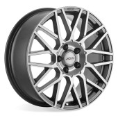 Диски Xtrike 7.5\R18 5*114.3 ET45 d66.1 HSB/FP Диски Xtrike 7.5\R18 5*114.3 ET45 d66.1 HSB/FP