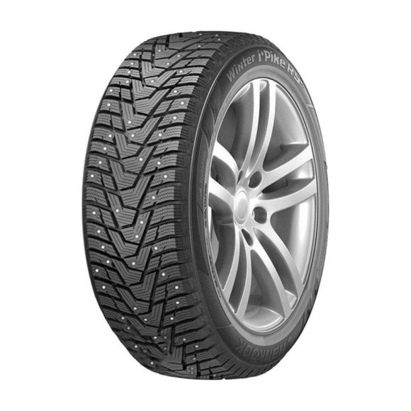 Шины Hankook 245/45/18 T 100 i*Pike RS W429 XL Ш. Шины Hankook 245/45/18 T 100 i*Pike RS W429 XL Ш.
