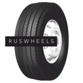 Грузовые шины Kama 225/75R17,5 129/127M NF 202 TL 