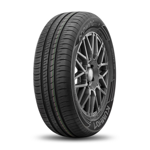 Шины Kumho 185/65/15 H 88 Ecowing ES01 KH27 KOREA Шины Kumho 185/65/15 H 88 Ecowing ES01 KH27 KOREA
