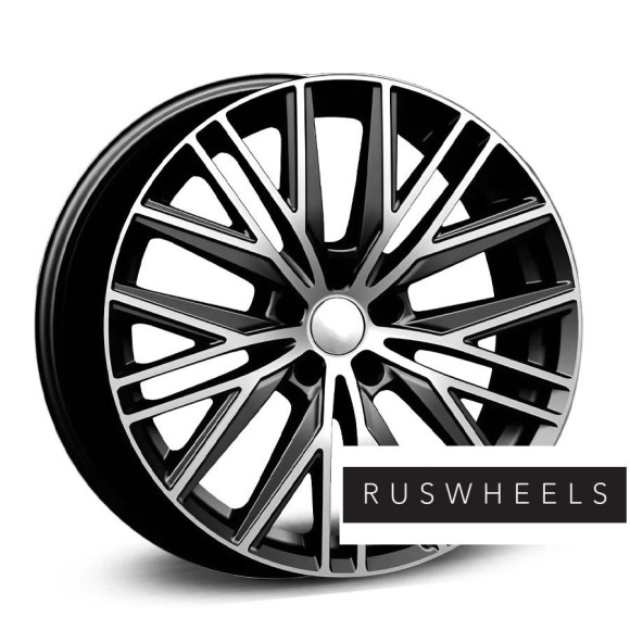 Диски Carwel R20 / 8.5J PCD 5x114.3 ЕТ 54 ЦО 67.1 Ангара Диски Carwel R20 / 8.5J PCD 5x114.3 ЕТ 54 ЦО 67.1 Ангара