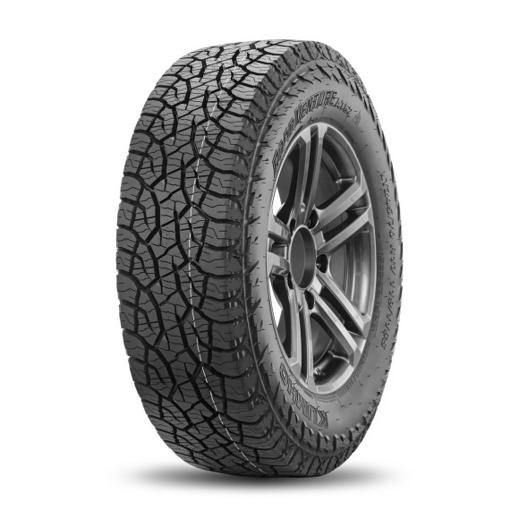 Шины Kumho  265/70/18  T 116 AT52   VIETNAM