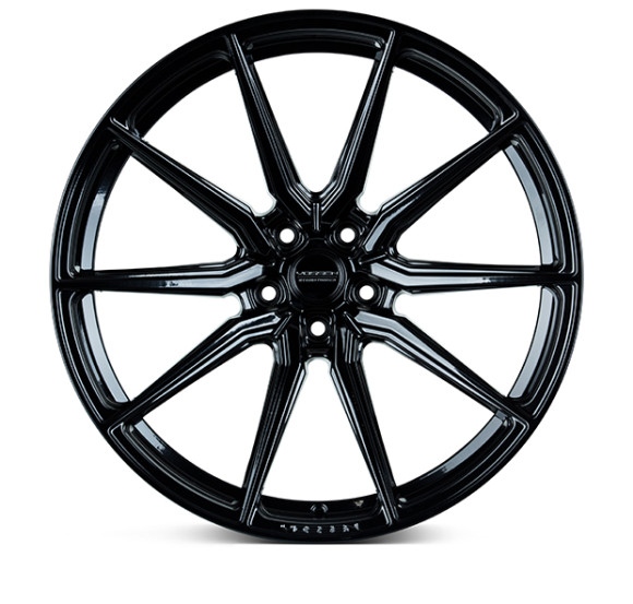Диски Vossen HF-3 21x10.5 Gloss Black