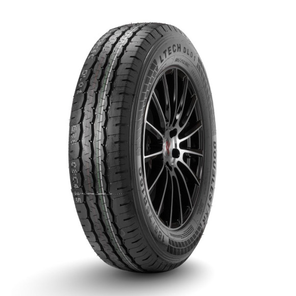 Шины DoubleStar 175/80/13 R 97/95 DL01 Шины DoubleStar 175/80/13 R 97/95 DL01