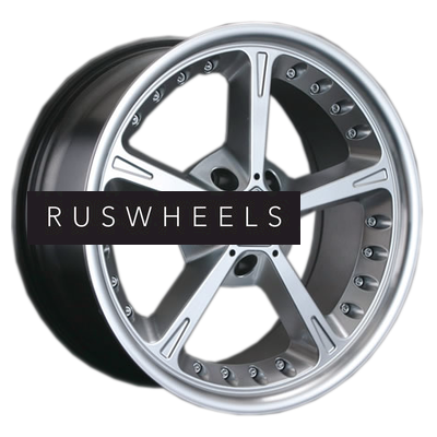 Диски Replay 9,5x19/5x120 ET15 D74,1 B38 HPL (конус)