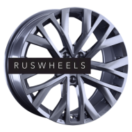 Диски Replay 8x18/5x112 ET25 D66,6 A208 GM (конус, C570)