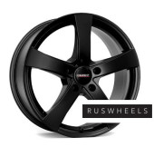 Диски Dezent R16 / 6.5J PCD 5x112 ЕТ 50 ЦО 70.1 RE dark