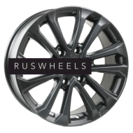 Диски RST 7,5x18/6x139,7 ET38 D67,1 R058 (L200) BLm