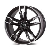 Диски Replica FR 9.5\R19 5*112 ET40 d66.6 MBM Диски Replica FR 9.5\R19 5*112 ET40 d66.6 MBM