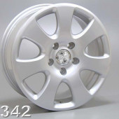 Диски RW Classic 7.5\R18 5*130 ET53 d71.6 