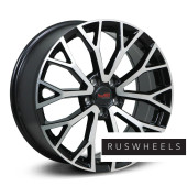 Диски Legeartis Concept R19 / 8J PCD 5x108 ЕТ 42.5 ЦО 63.3 V523