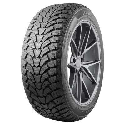 Шины Antares 235/65R16C 121/119S Grip 60 ice TL (шип.)