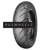 Шины Mitas 130/90B16 73H RF Custom Force Rear TL Шины Mitas 130/90B16 73H RF Custom Force Rear TL