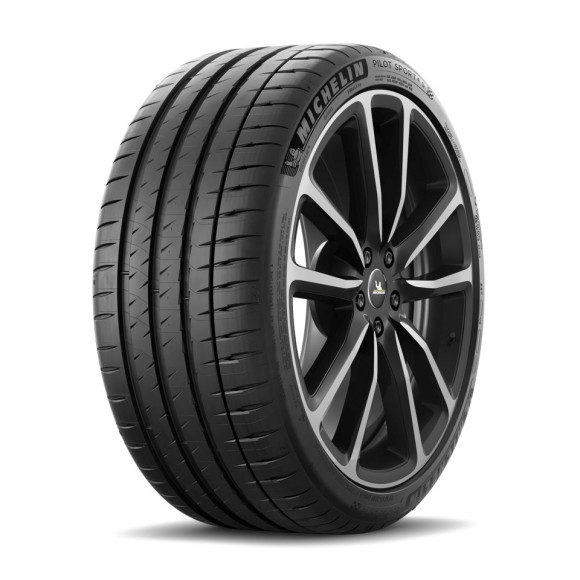 Шины Michelin 295/25/20 Y 95 Pilot Sport 4S XL старше 3-х лет Шины Michelin 295/25/20 Y 95 Pilot Sport 4S XL старше 3-х лет