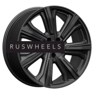 Диски Premium Series 8,5x20/5x120 ET45,5 D62,6 Kleemann (КР1067) Fury black