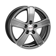 Диски Xtrike 7,0\R16 5*112 ET32 d66.6 HSB