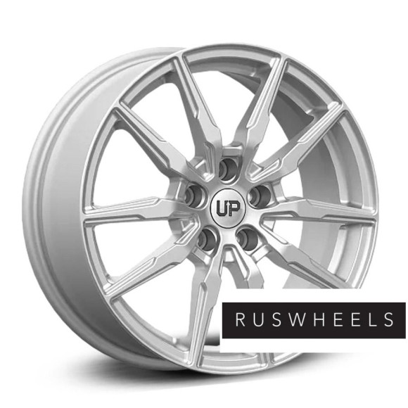 Диски Wheels UP R17 / 7J PCD 5x105 ЕТ 42 ЦО 56.6 Up121